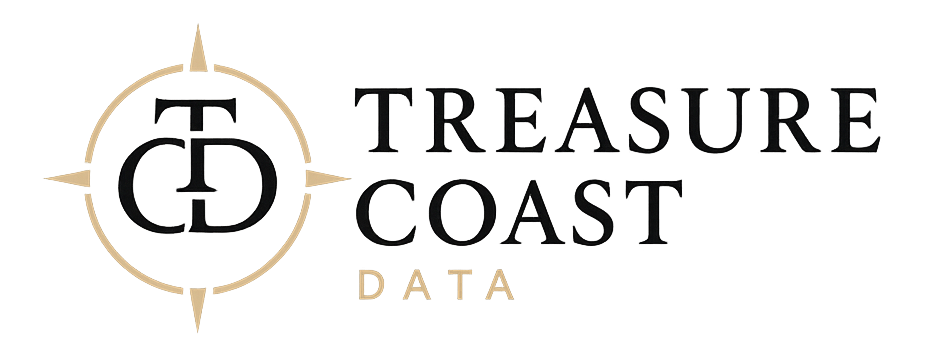 Treasure Coast Data